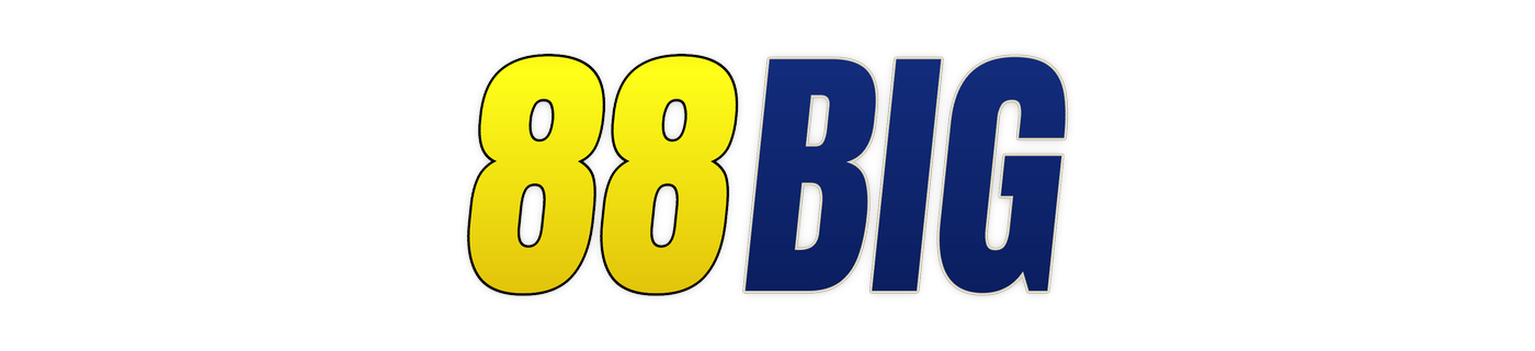 88big Logo